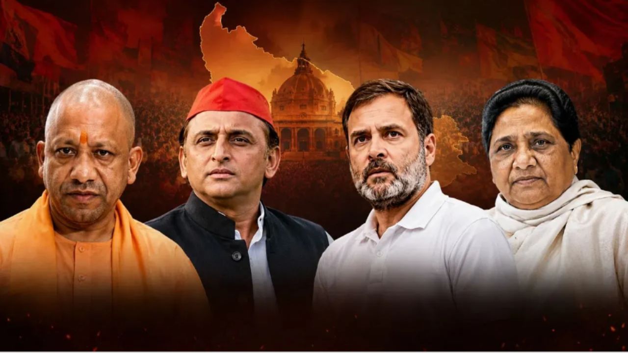 UP Assembly Polls 2027 Buzz: Will census 2027 redefine state political equation?