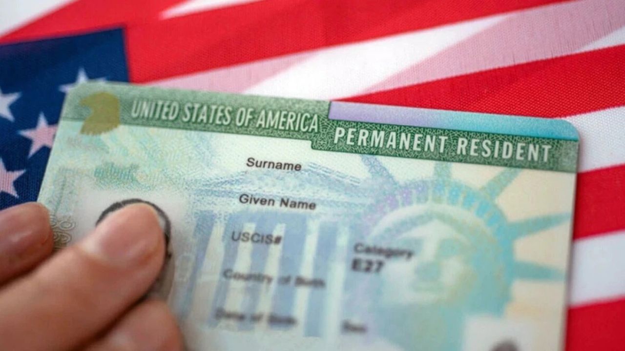 US changes ‘Return Home’ order for green cards; DHS clarifies: It is ‘Up to Immigration Officers’