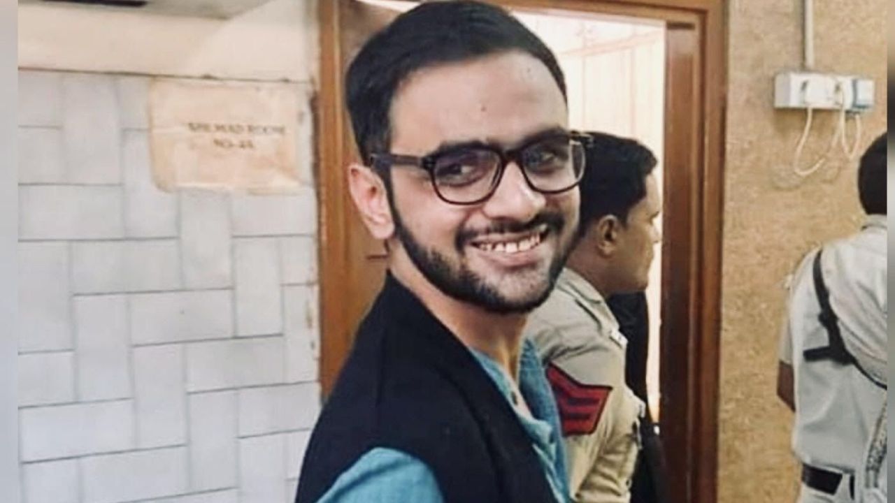 Umar Khalid UAPA case: Supreme Court reopens bail debate, refers key issue to larger bench