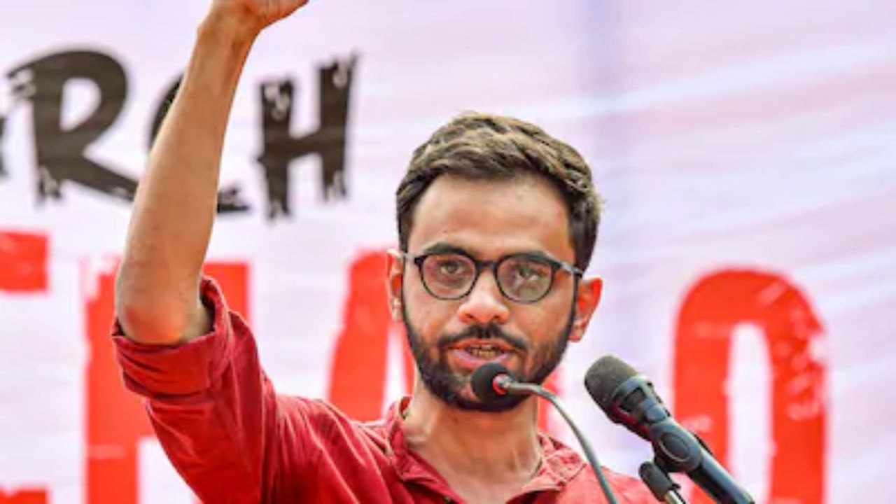 Umar Khalid gets 3-day interim bail in UAPA case: Delhi HC’s humanitarian move sparks attention