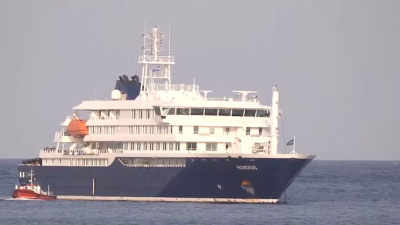 Rare Human-Transmissible Virus Triggers Emergency Medical Evacuations From Cruise