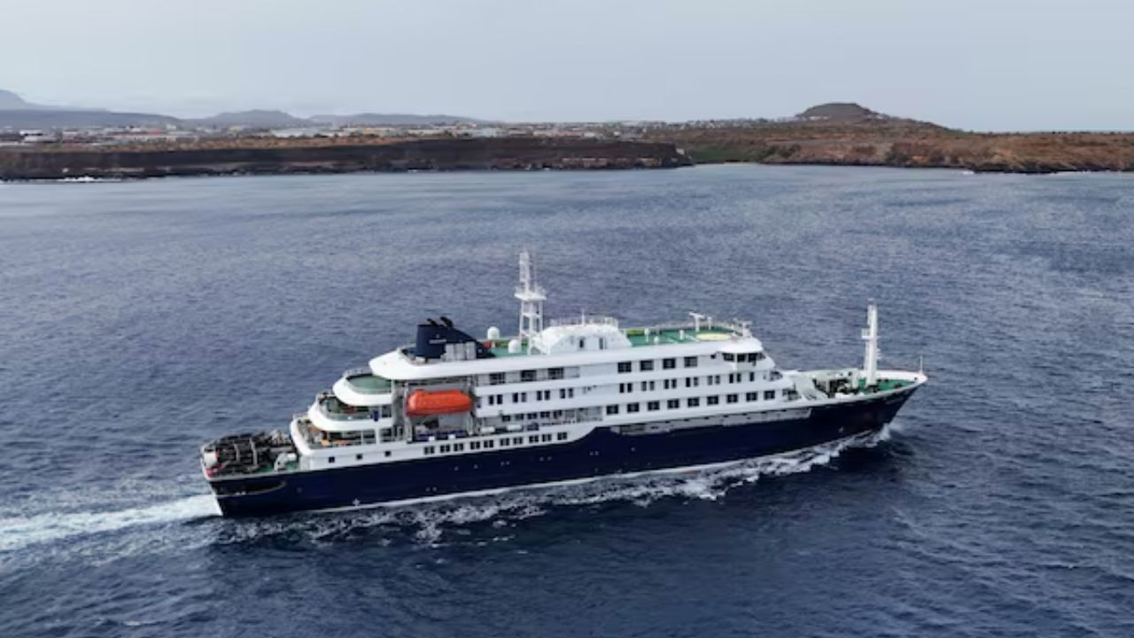 3 Deaths, 12 Countries Affected: Cruise Ship Hantavirus Outbreak Sparks Global Alarm