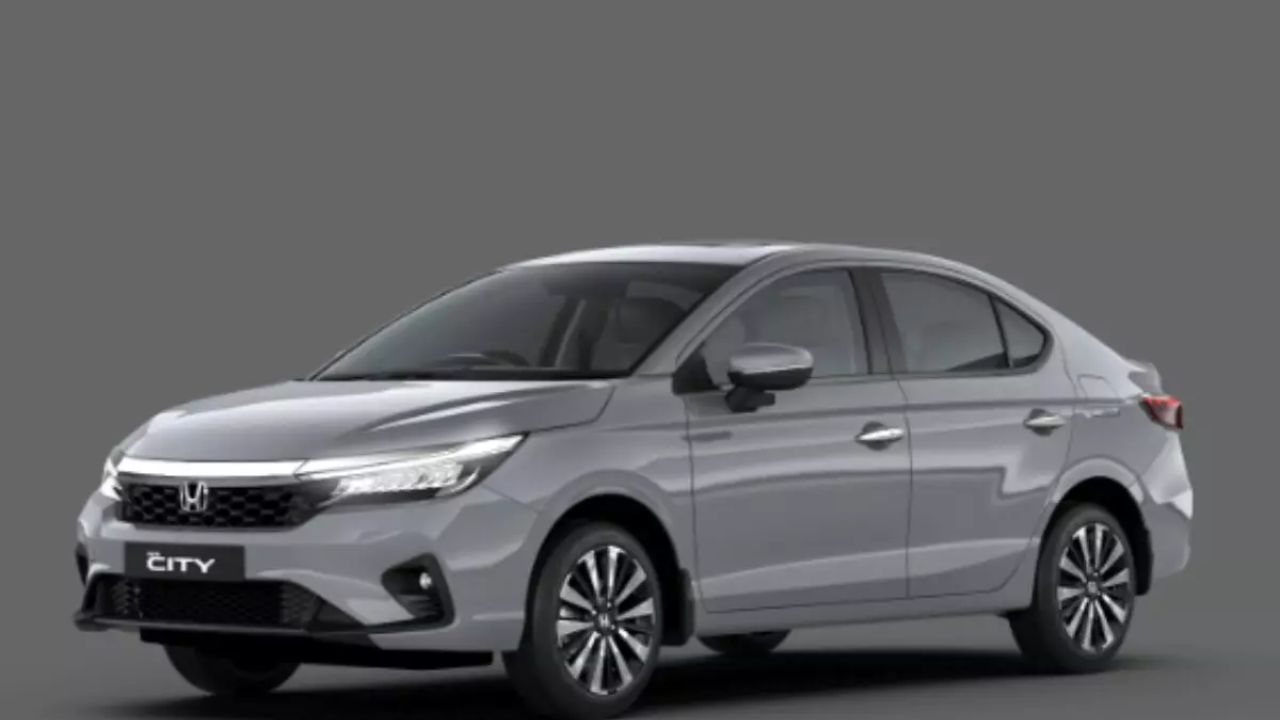 Is Honda Bringing Its Most Premium SUV To India? Everything To Know About New ZR-V SUV And City Updates