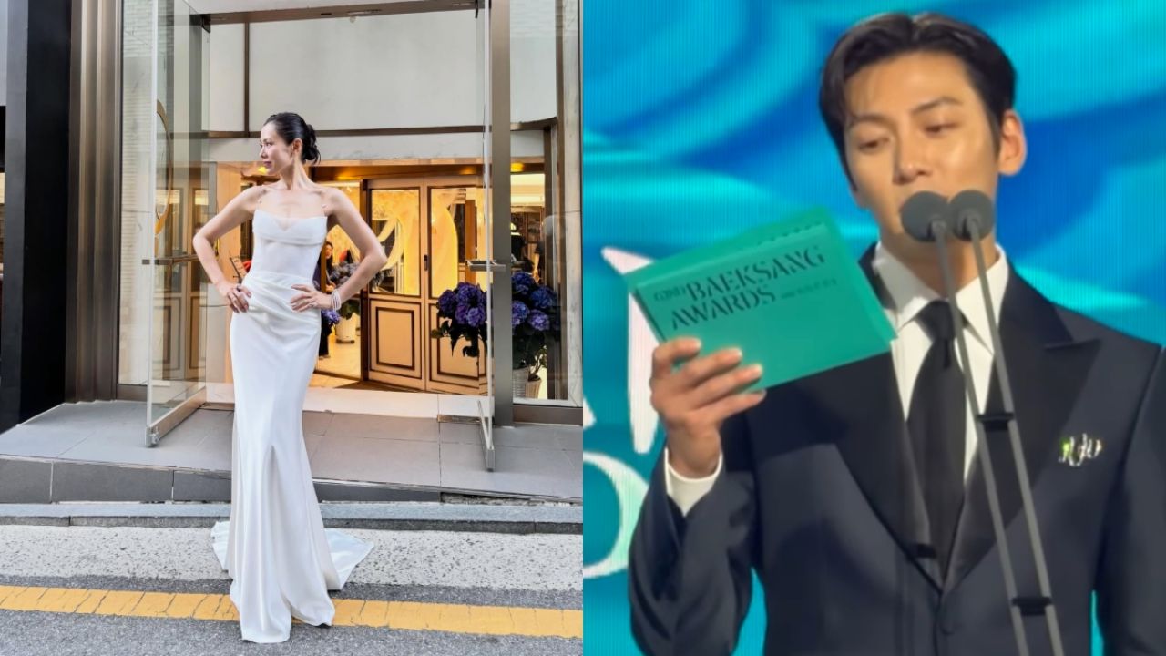 Korean Entertainment Shakes Up as Baeksang 2026 Announces Unexpected Winners