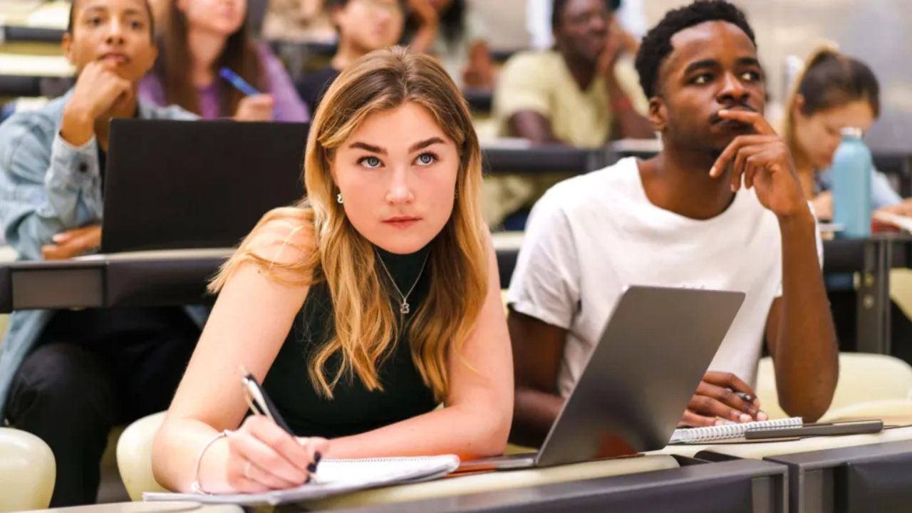 Canvas Platform Hacked? US Universities Face Sudden Digital Meltdown
