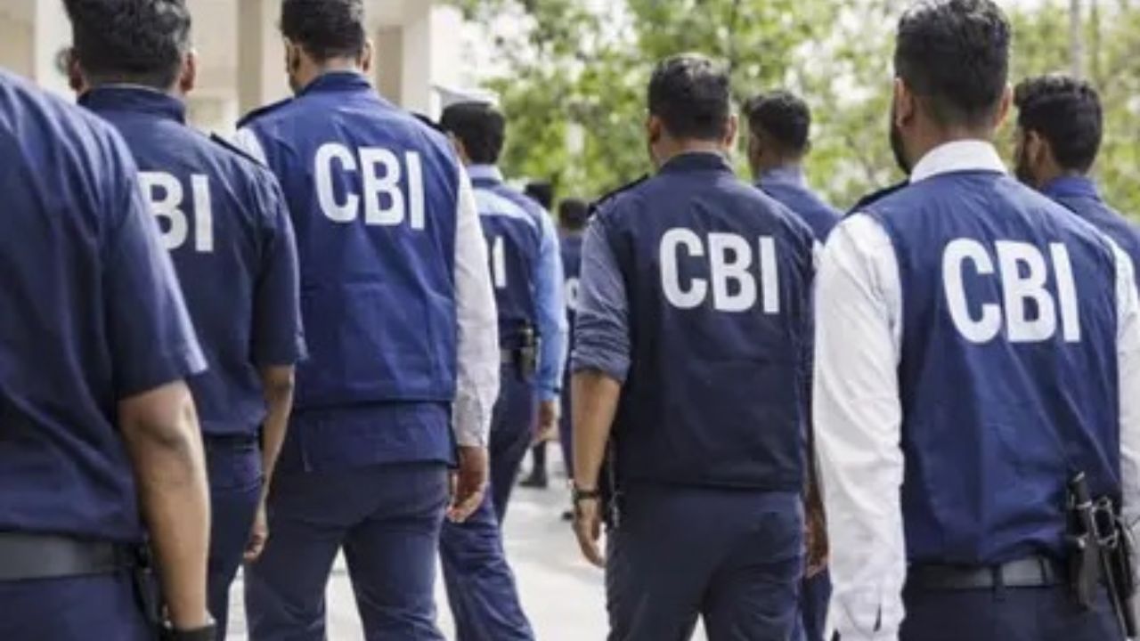 CBI nabs absconding accused in Rs 2672 Cr bank fraud case