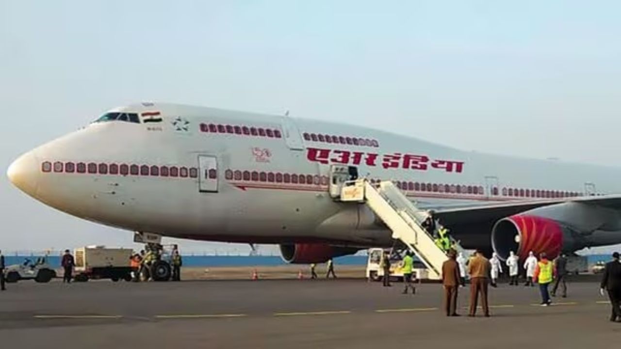 Airline to reduce international operations until July as fuel costs soar