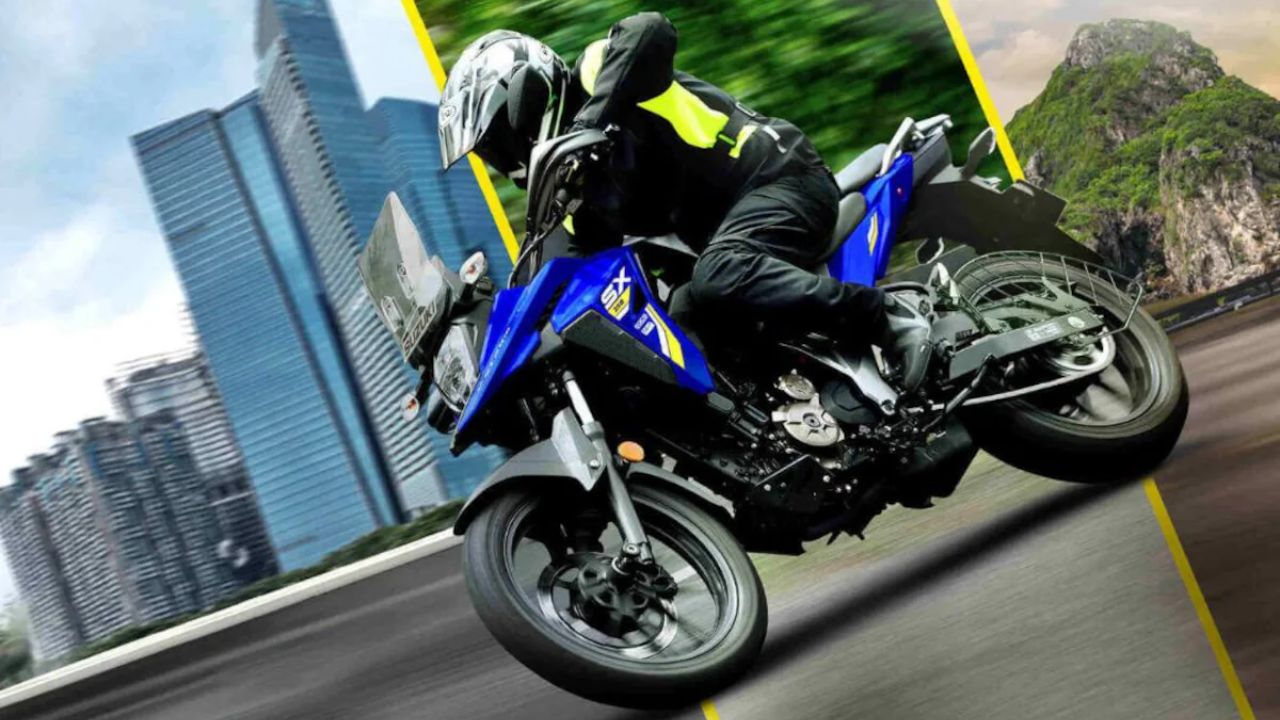 Suzuki India Records Growth Across Markets; What’s Fueling Demand?