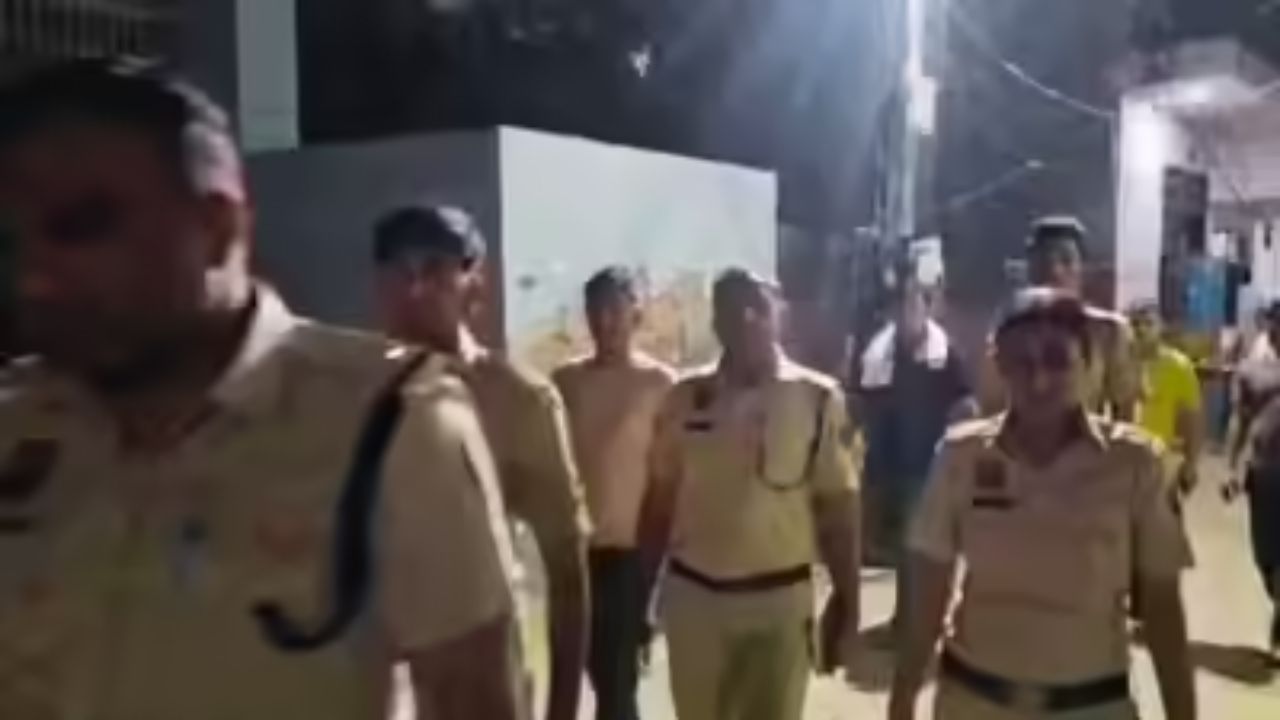 Gurugram Shocker: Man Ends Family’s Lives, Attempts Suicide After