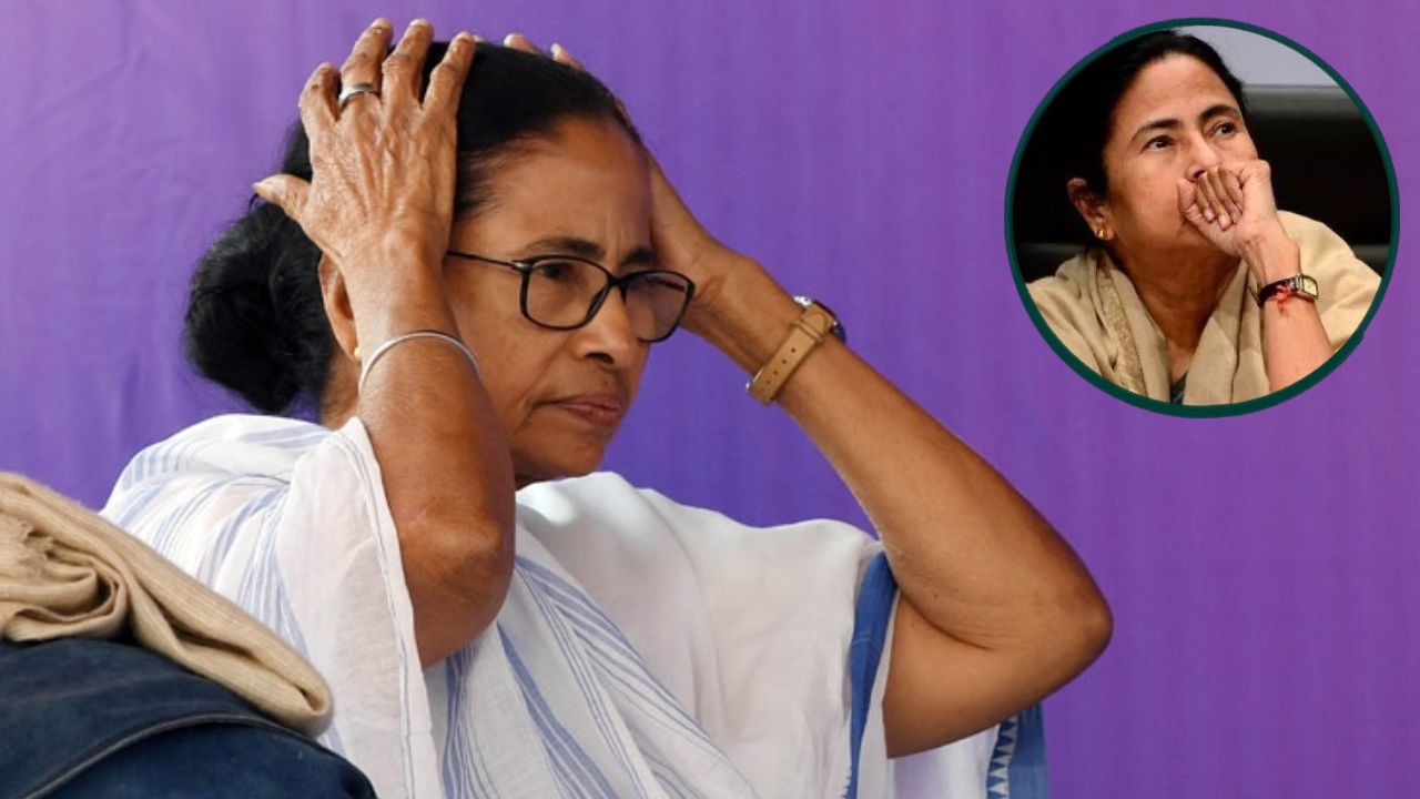 Morally TMC Won: Mamata refuses to resign, says she hasn’t lost Bengal polls