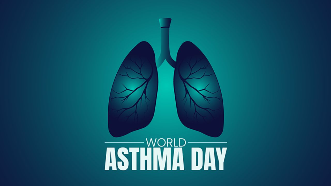World Asthma Day 2026: Raising Awareness As Cases Rise Across All Age Groups