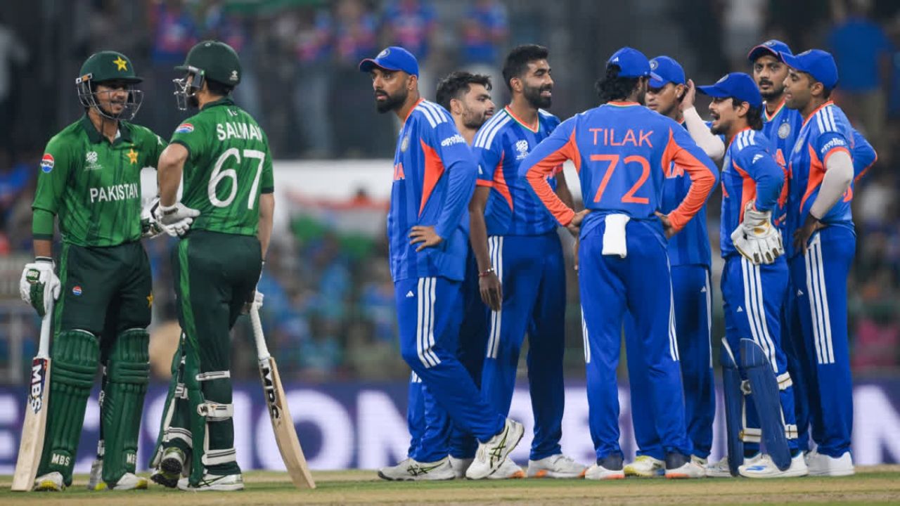 Centre Sets Pakistan Sports Policy: No bilateral ties, open doors for global events in India