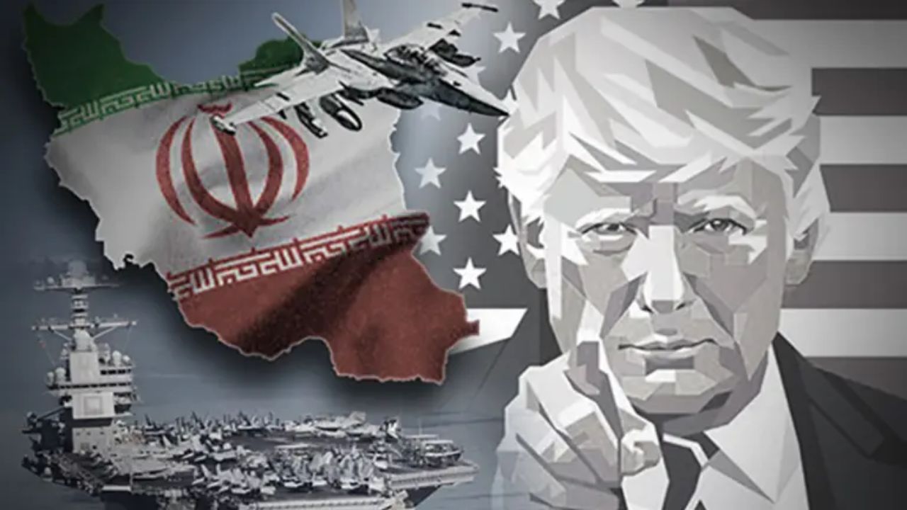 Is Iran war over? Trump says Epic Fury will end if Tehran agrees to US demands