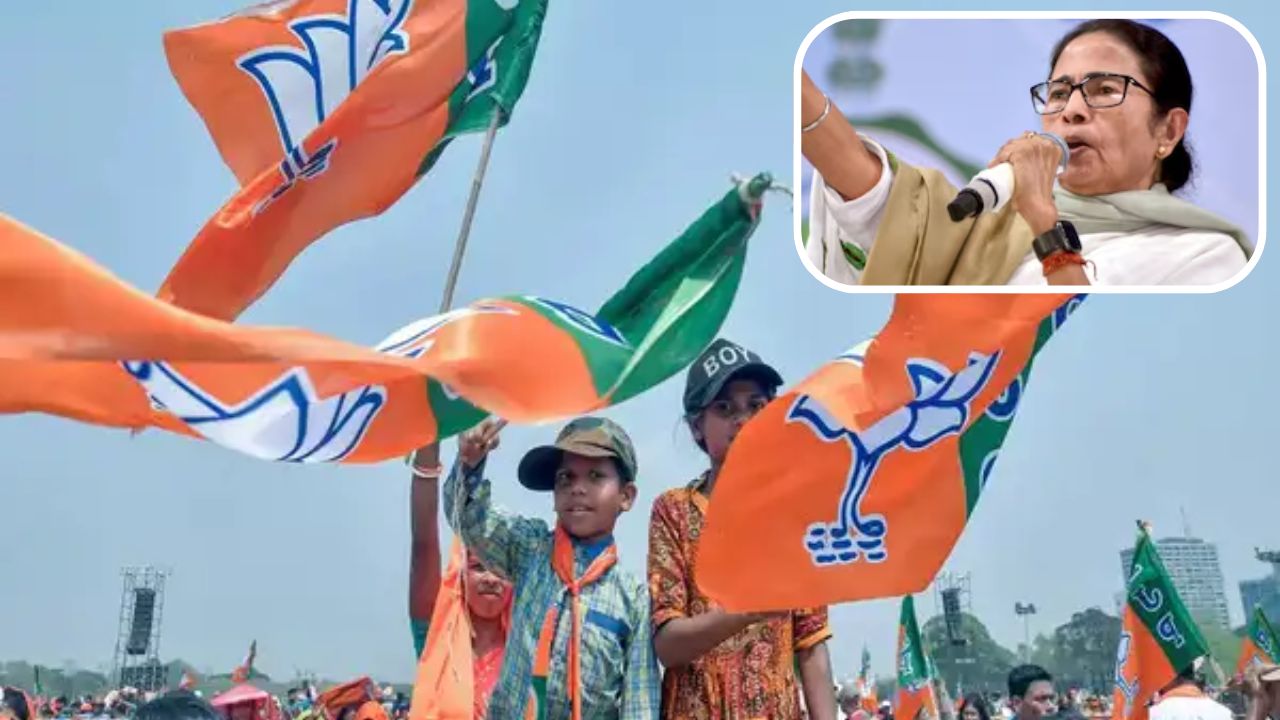 Party Taken Over By Corrupt People: TMC leaders differ with Mamata on Bengal poll results