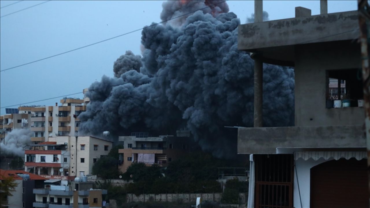 West Asia Crisis: Four dead in fresh Israeli strikes on Lebanon despite ceasefire