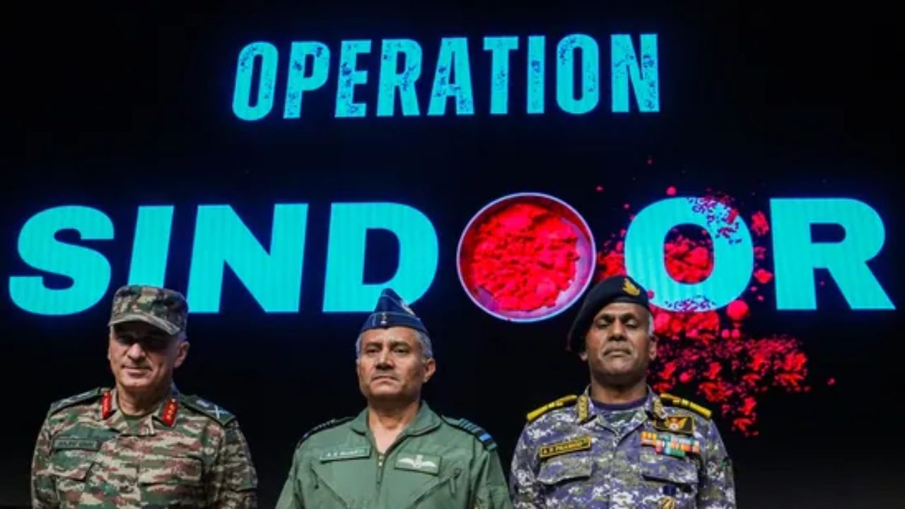 ‘Sirf Hungama Khada Karna Maqsad Nahi’: Team Op Sindoor’s big message to Pakistan