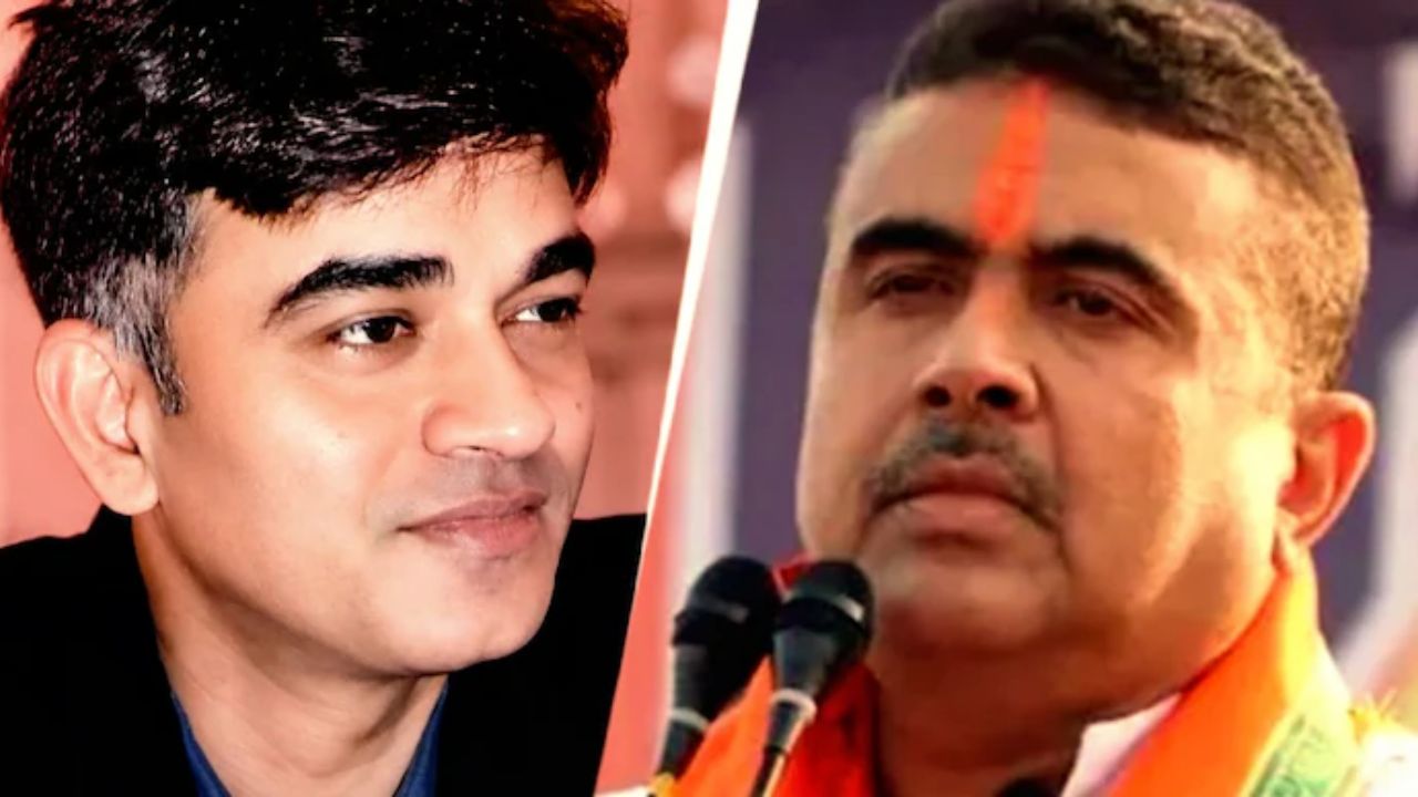 Was Killed Because He Was My Aide And I Defeated Mamata: Suvendu Adhikari on PA’s murder