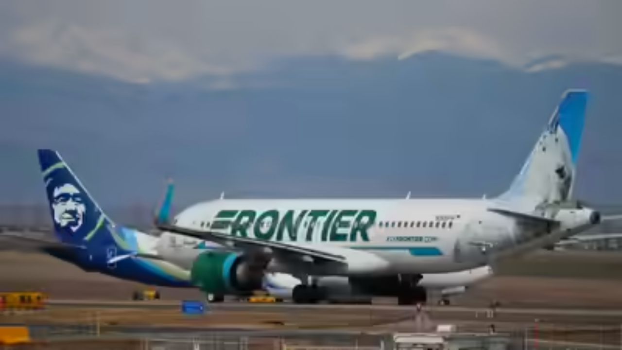 How Did Security Fail at Denver Airport? Fatal Plane-Trespasser Collision Sparks Probe