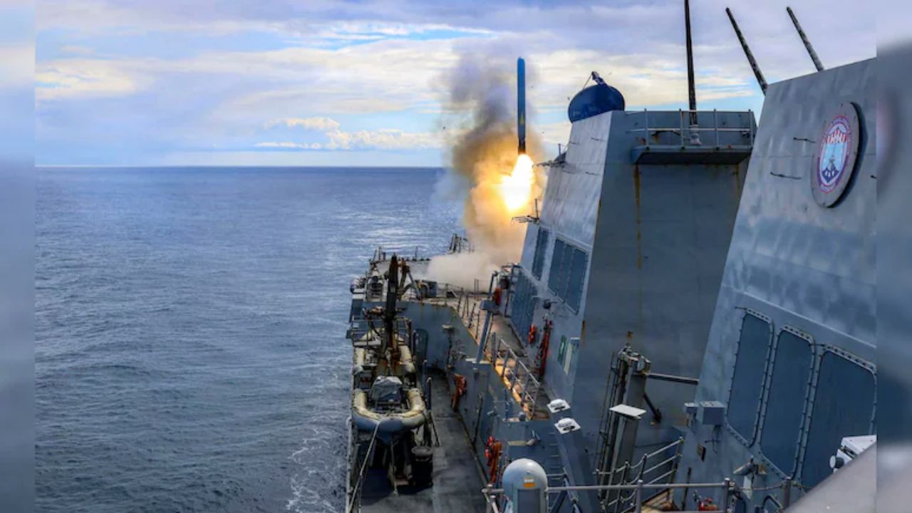US-Iran Tensions Escalate: What ‘Project Freedom’ Means for Oil Routes