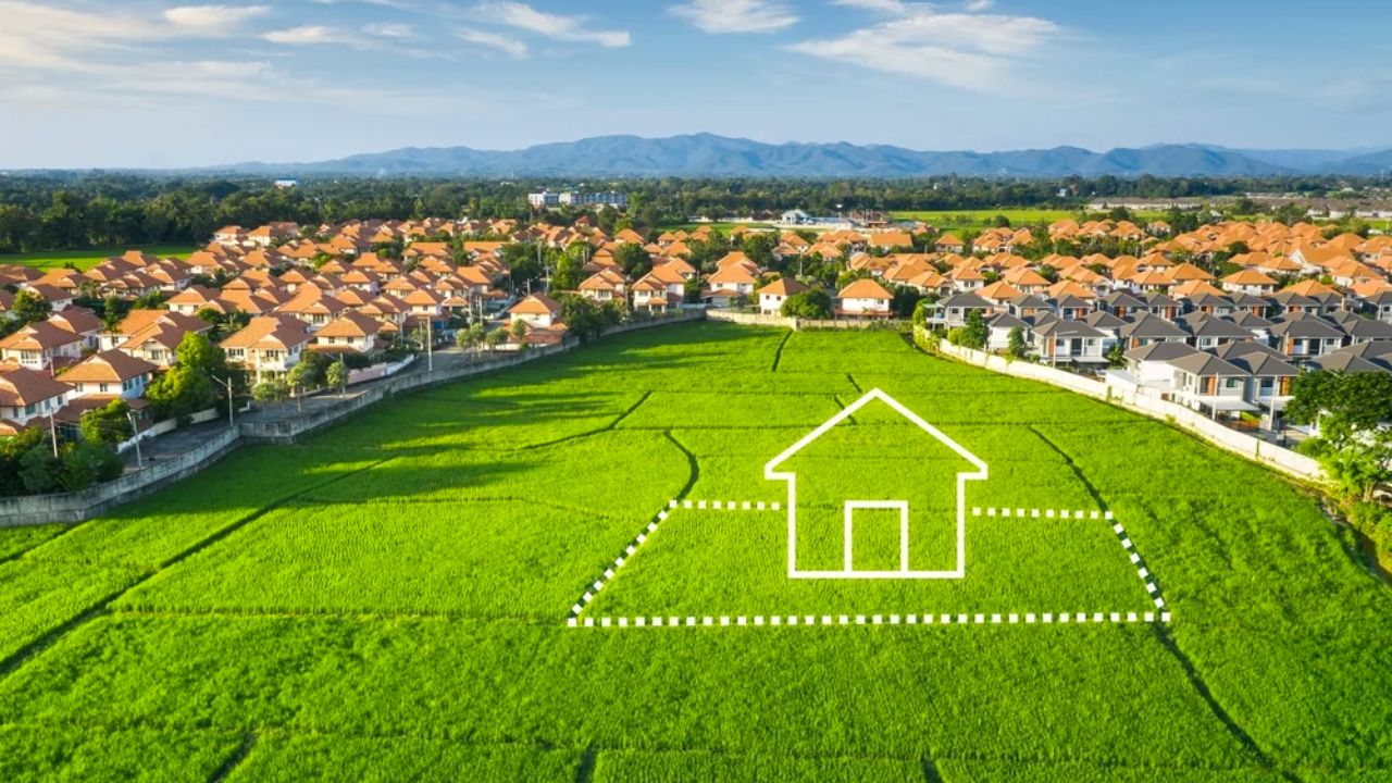 Buying a Plot? These Simple Vastu Tips Can Protect Your Investment