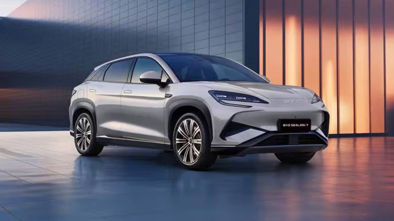BYD India’s Big EV Pricing Move Could Push Buyers to Book Faster Before July Deadline