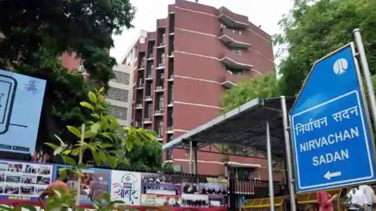 West Bengal Set for New Govt As Election Commission Issues Official Notification