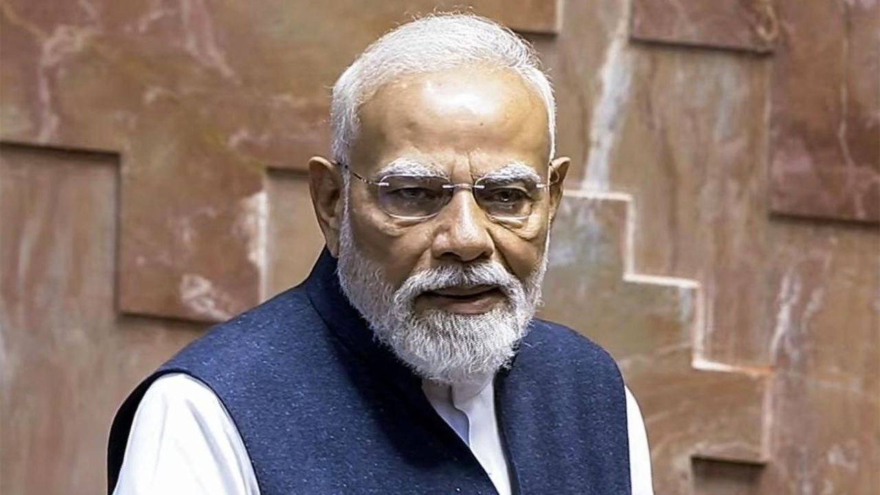 PM Modi’s Big Tribute on Operation Sindoor Anniversary Sparks Nationwide Attention