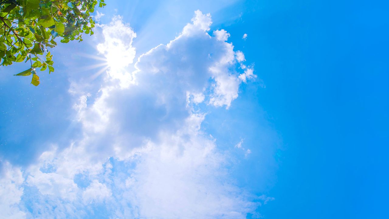 Delhi Temperature Update: Mild Start, Warm Conditions Expected Today