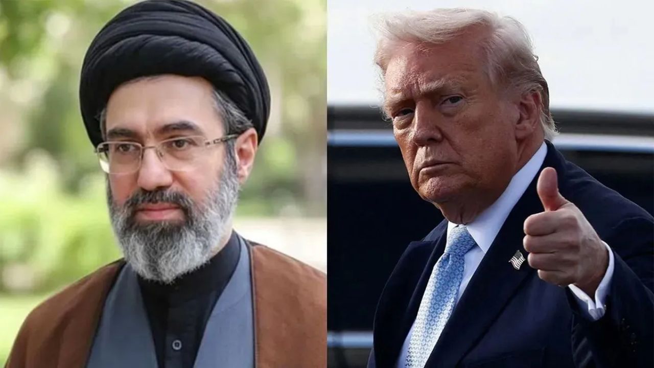 US-Iran Peace Talks Deepen as Tehran’s Next Move Could Change Everything