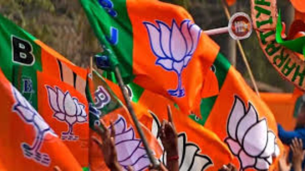 BJP Likely to Hold Swearing-in Ceremony in West Bengal Around Rabindranath Tagore’s Birth Anniversary