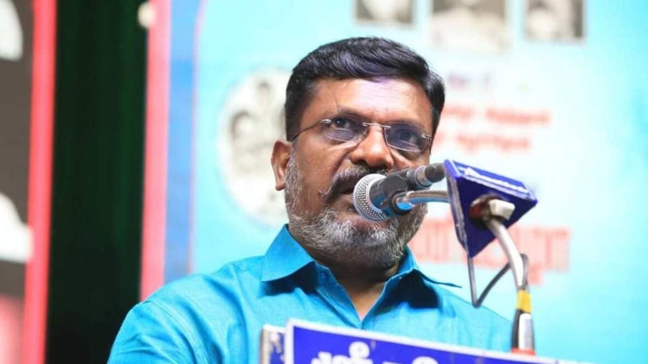 Tamil Nadu Political Drama: Could VCK Chief Thol Thirumavalavan Be CM in an AIADMK-DMK-VCK Alliance?