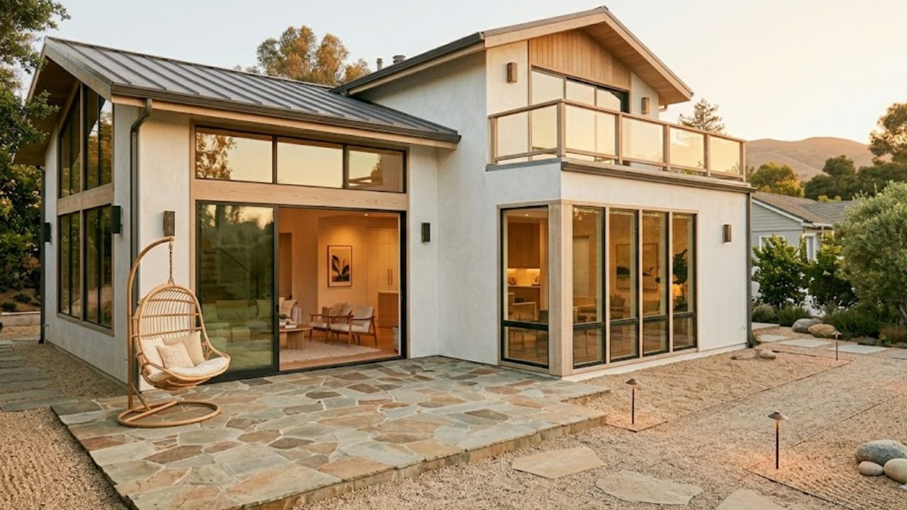 South-Facing house in vastu: Bad luck myth or hidden truth? Explained