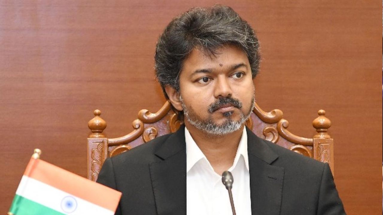 TN CM Vijay faces political crisis just 10 days into office; CPI(M) threatens to withdraw support