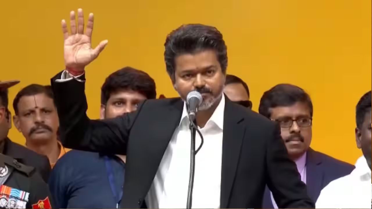 Will rebel AIADMK MLAs join Vijay’s govt? Congress issues warning