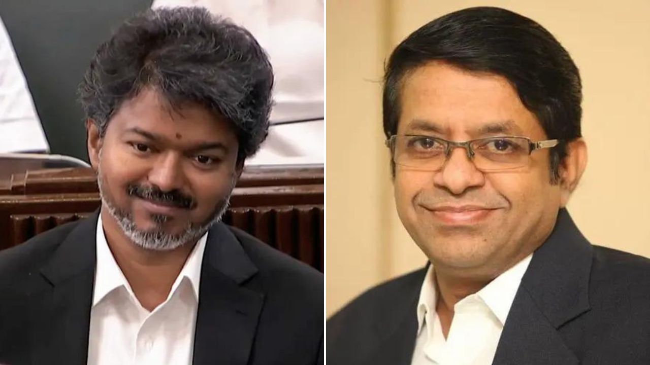 Tamil Nadu CM Vijay revokes astrologer’s appointment as OSD after allies raise objections