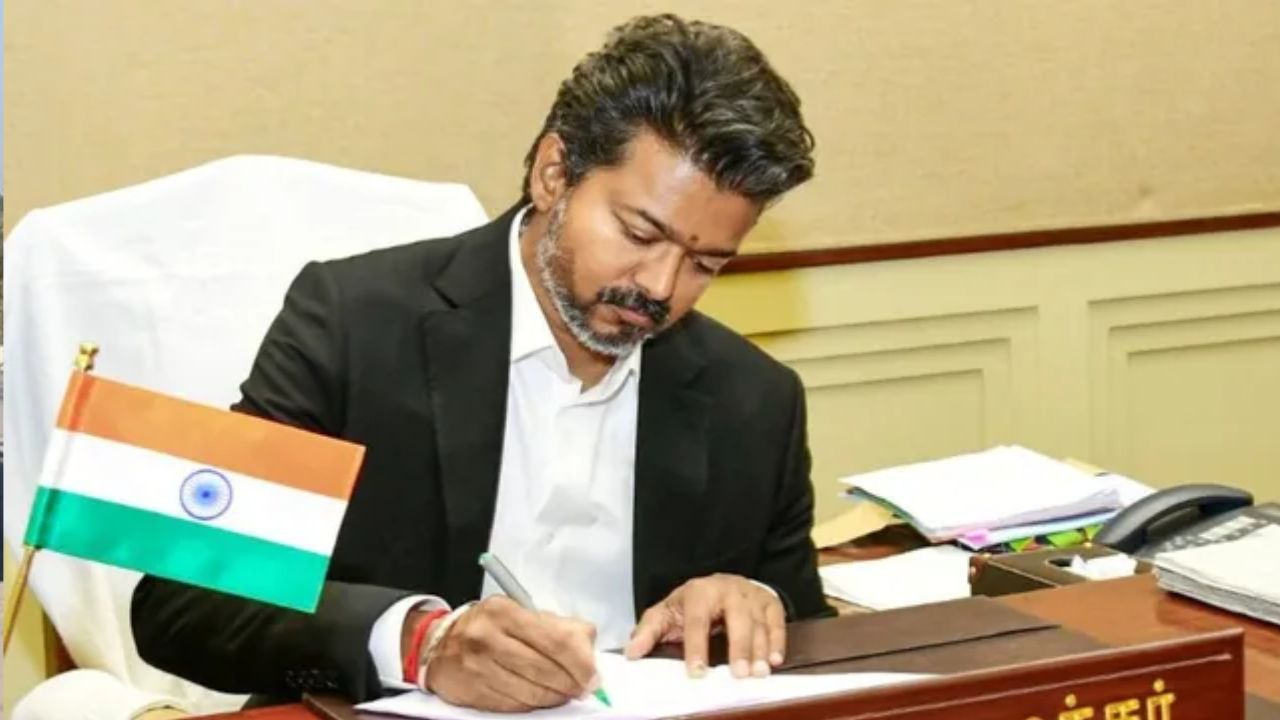 Vijay Government’s New Order: Amma Canteens to be Modernized-What Will Change?