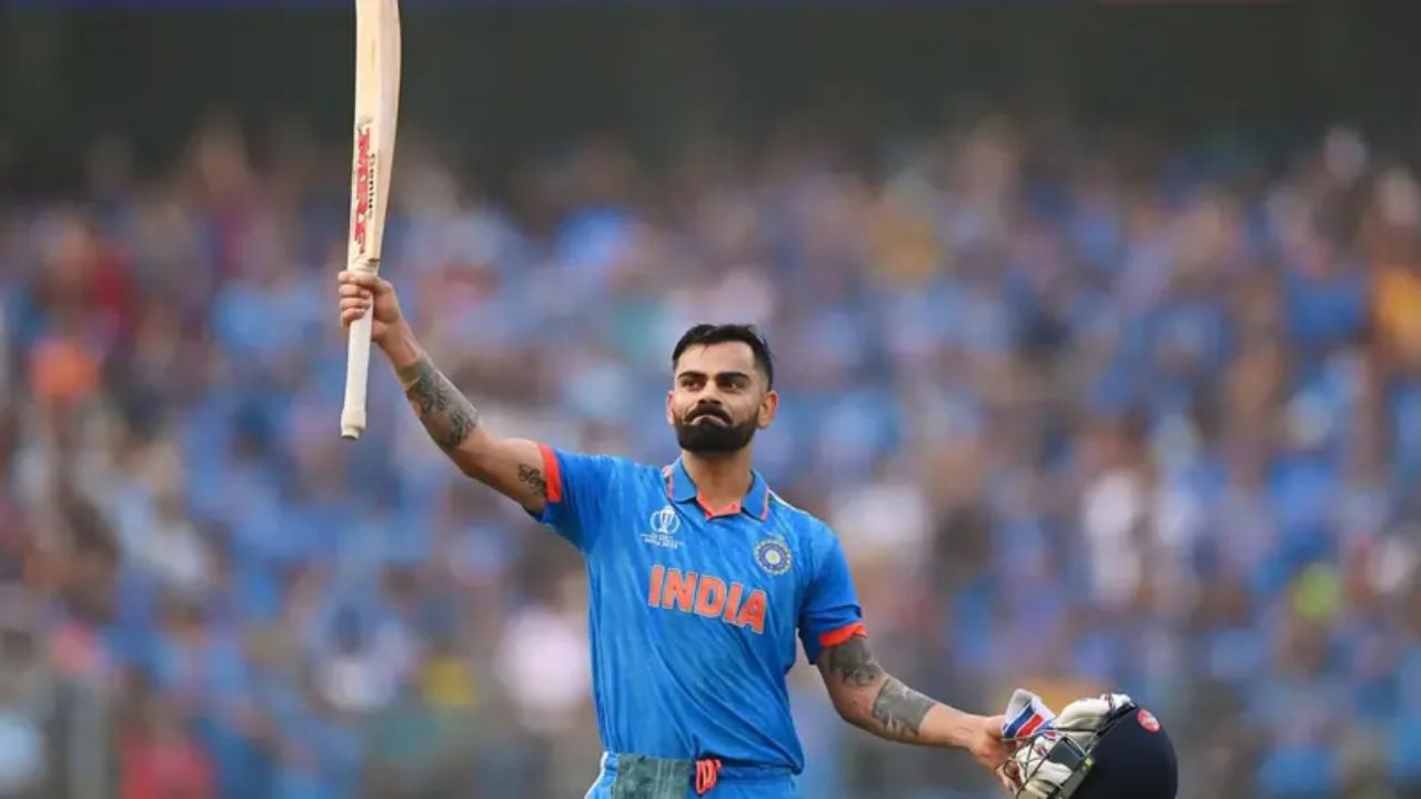 No One Asked If I Was Okay: Virat Kohli breaks silence on why he quit India’s Test captaincy in 2022
