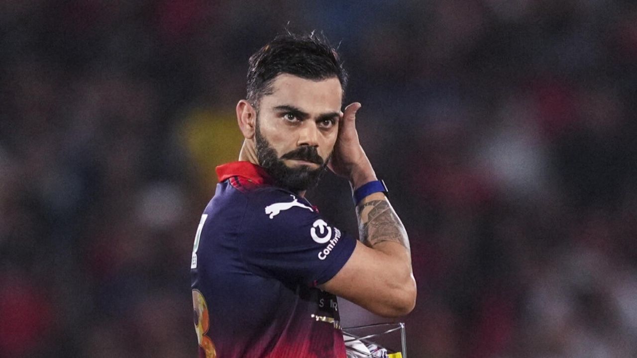 If I have to prove my worth and value, that place is not for me: Virat Kohli