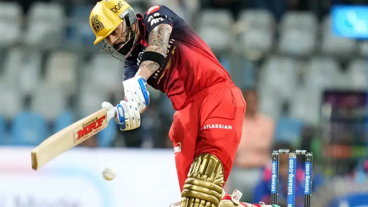 Virat Kohli creates history, becomes 1st player in the world to…; Know full story here