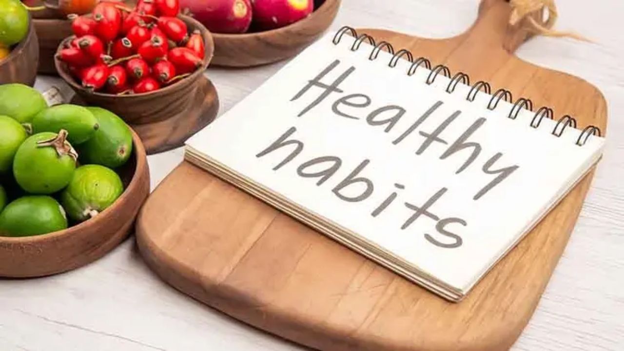 Achieve a Peaceful Life: 5 simple habits that can make a big difference