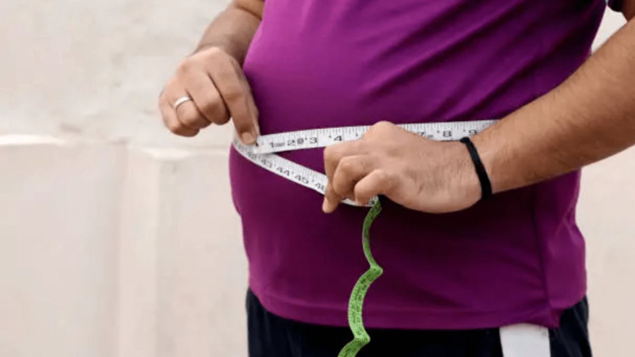 India’s Young Professionals Face Unchecked Weight Gain