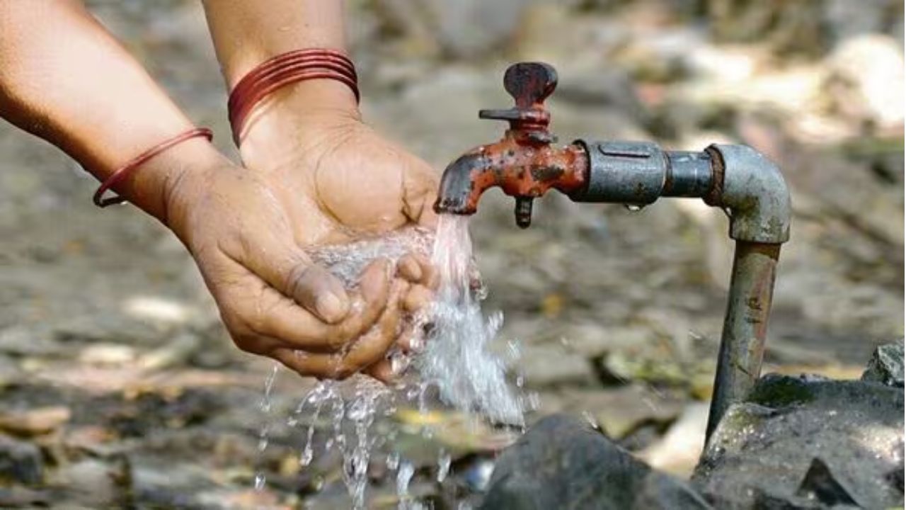 Mumbai faces 10% water supply cut from 15 May as reservoir levels fall to 23%
