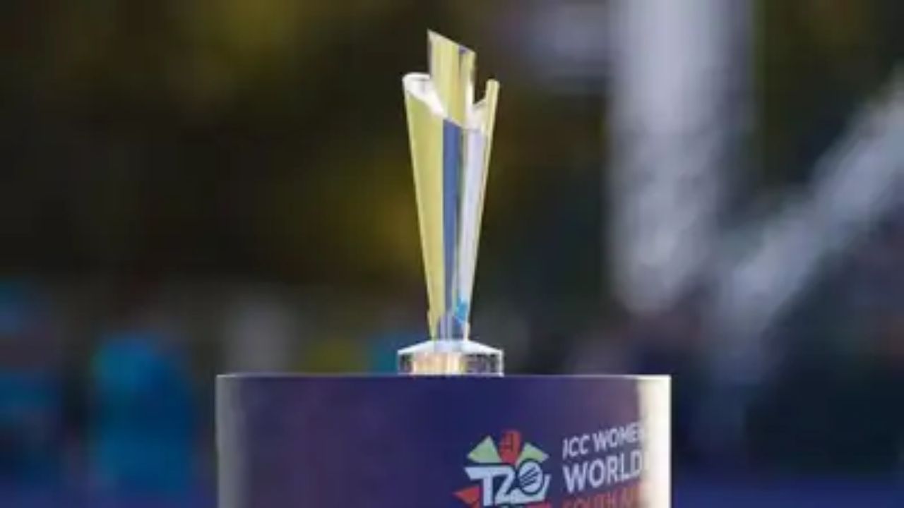 Women’s T20 World Cup 2026: ICC reveals all-women panel with 4 Indians