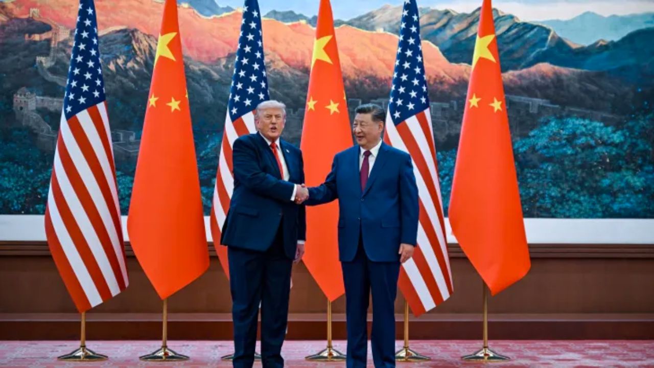 “Very Dangerous Situation” Warning: Xi’s Message To Washington Sparks Global Concern