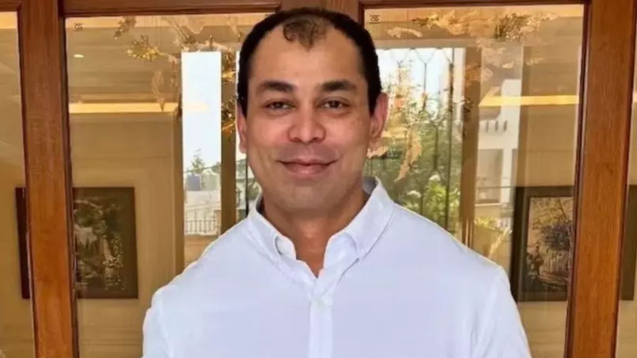 Akhilesh Yadav’s half-brother Prateek Yadav passes away at 38