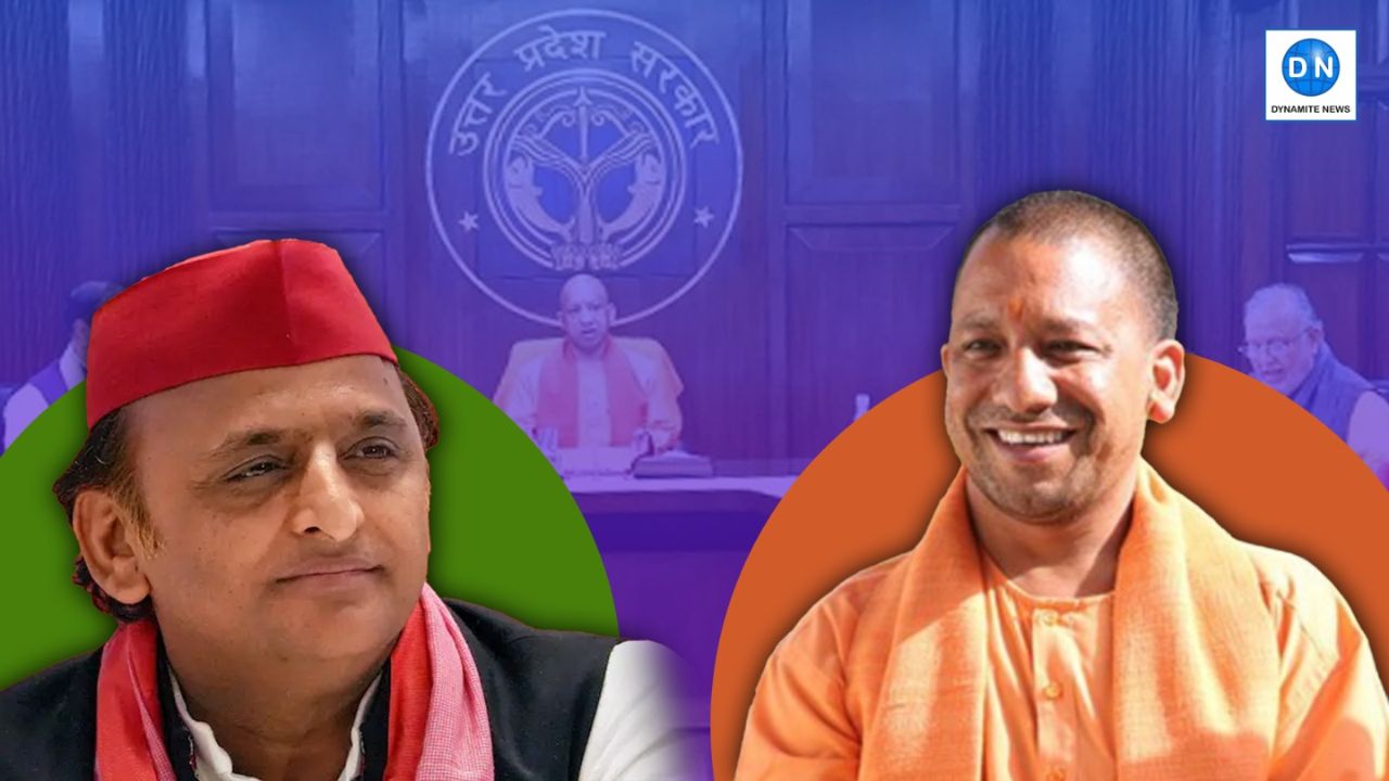 UP Assembly Election 2027: Ahead of Polls, Yogi Rejigs Cabinet to Strengthen Balance