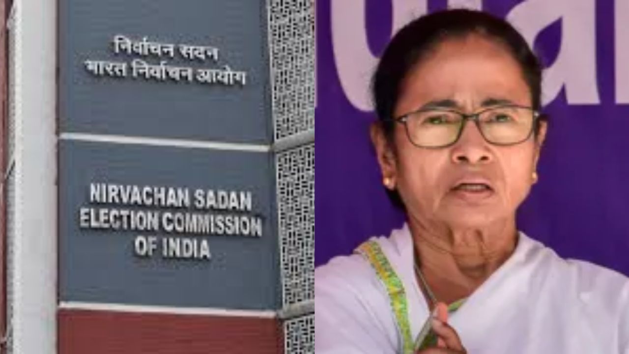 EC dismisses Mamata Banerjee’s EVM tampering allegations after Bhabanipur tension