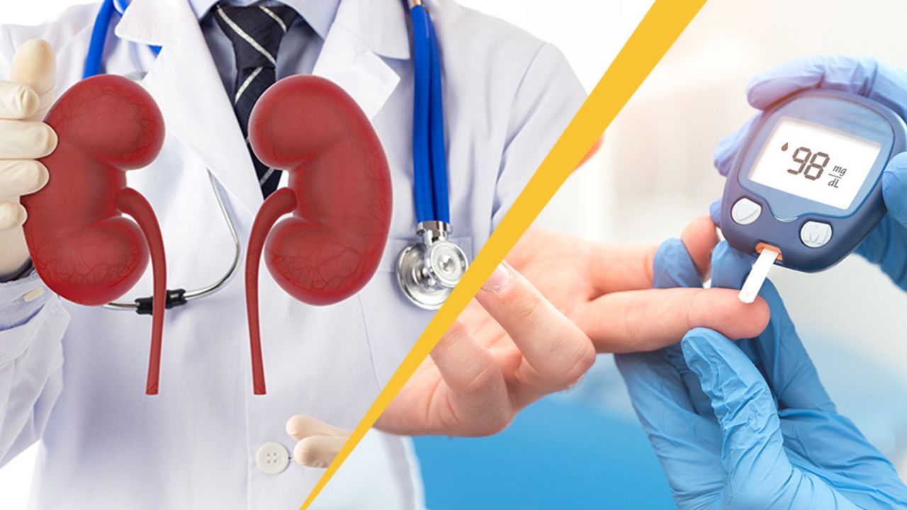 Kidney Care For People With Diabetes: 7 habits to start now