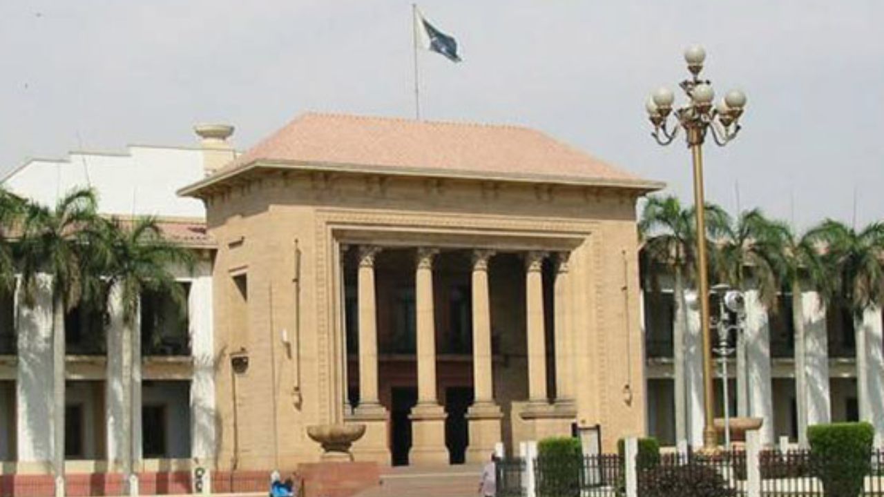 AAP moves confidence motion in Punjab assembly after RS MP defections