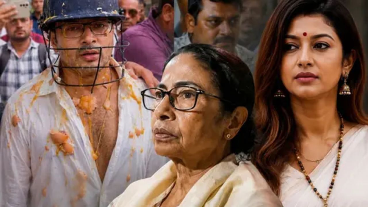 Big Twist In Abhishek Banerjee Attack Case: Arrested accused linked to former TMC MLA Lovely Maitra